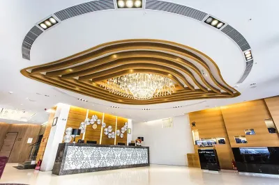 Royal Fine Hotel Hotels in 