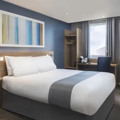 家庭房 倫敦市機場旅遊旅館優惠