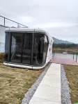 Lechang  Lake  Homestay