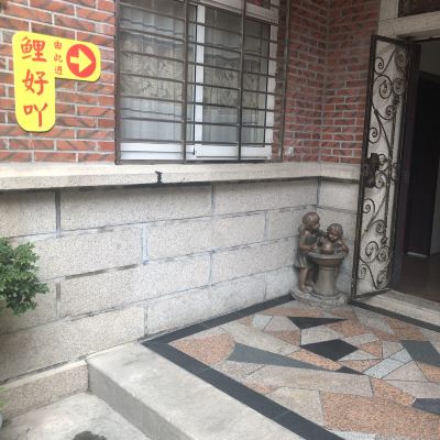 56號-豪華大床房+投影儀+智能馬桶 泉州市鯉好吖民宿優惠