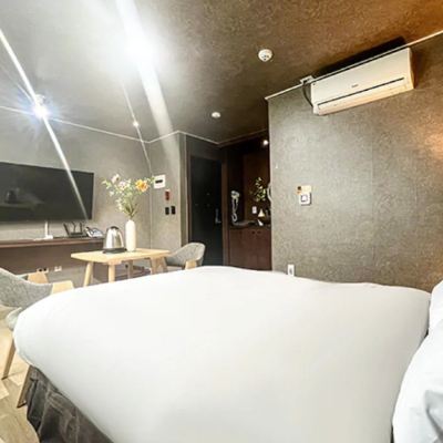 標準雙人房 馬魯飯店優惠