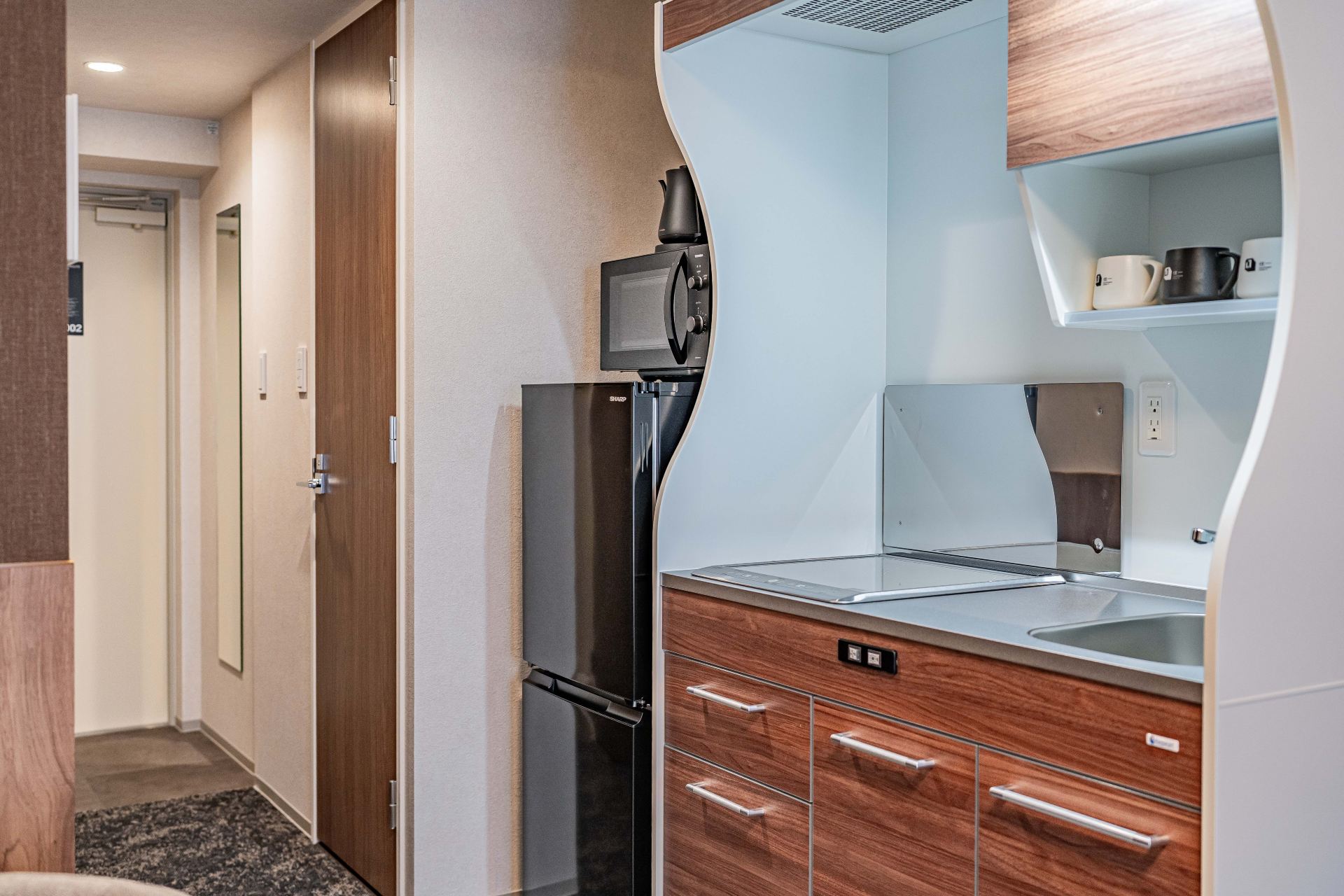 Apartment Hotel 11 Kuromon IV (Osaka) - 2026 Prices, Reviews