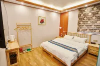 Xijia Homestay (L(Luoyang Luoyi Ancient City Lijingmen Branch) Các khách sạn ở 