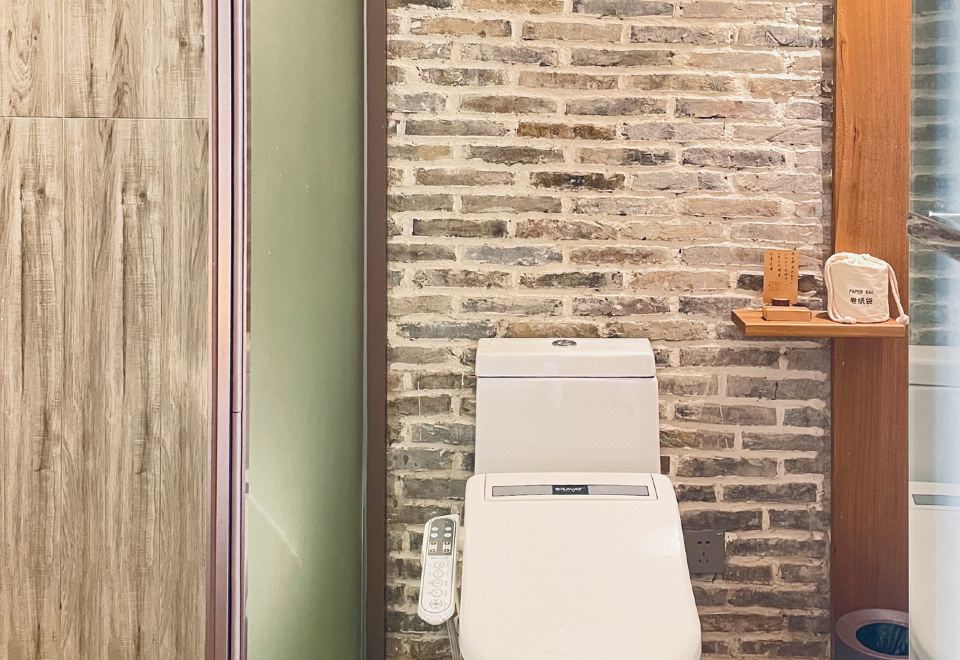 云居沐阳大床房（全屋地暖）