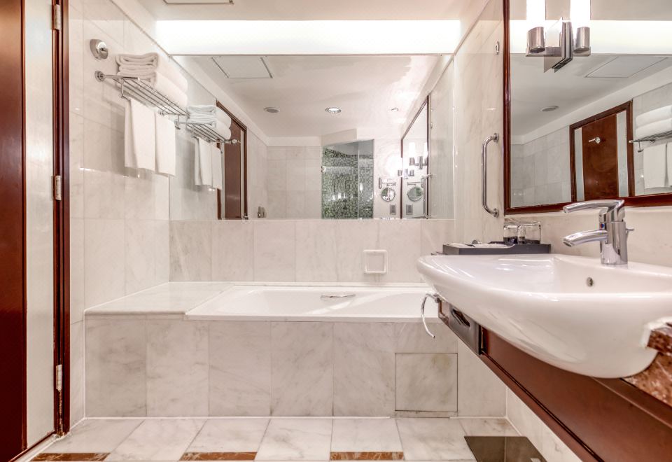 Changsha Muyi H HotelParent-child Room