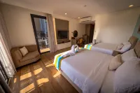 Magarra Hotel