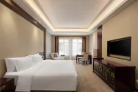 LinYi YiHe BinGuan