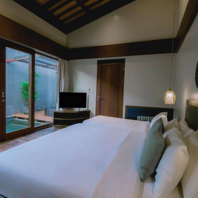 Studio Suite Villa Triple Kamuela Villas Lagoi Bay Bintan Promo Code