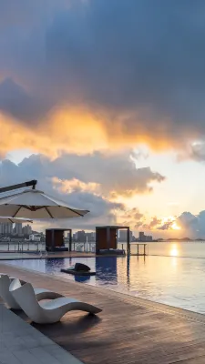 InterContinental Zhuhai Hotels in 