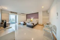 The Legacy Hotel