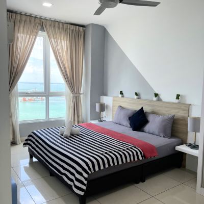 Family 2-Bed Room Mansion One by Sky Hive Promo Code