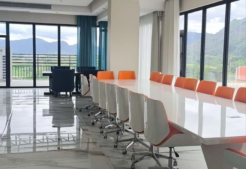 Kinton hotelPresident Suite