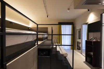 Joy 124 Hotel Milano Hotel a 