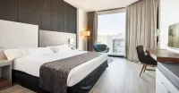 Hotel Ilunion Atrium