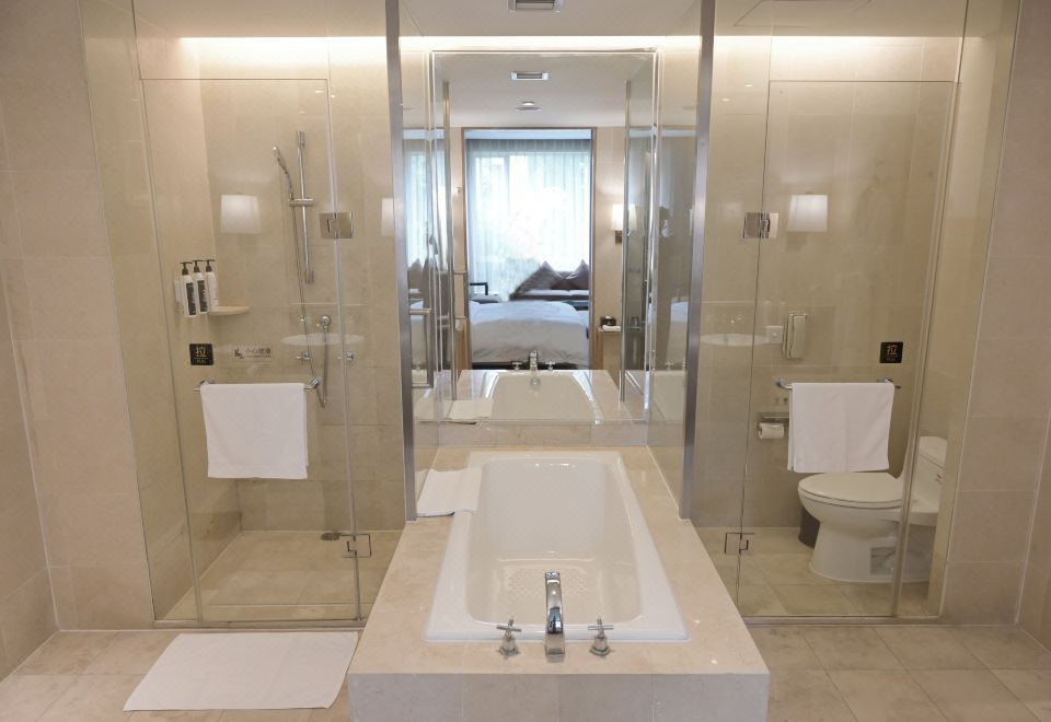 园景行政商务房