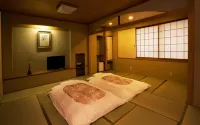Kyoto Ryokan Hirashin Ξενοδοχεία στην πόλη 
