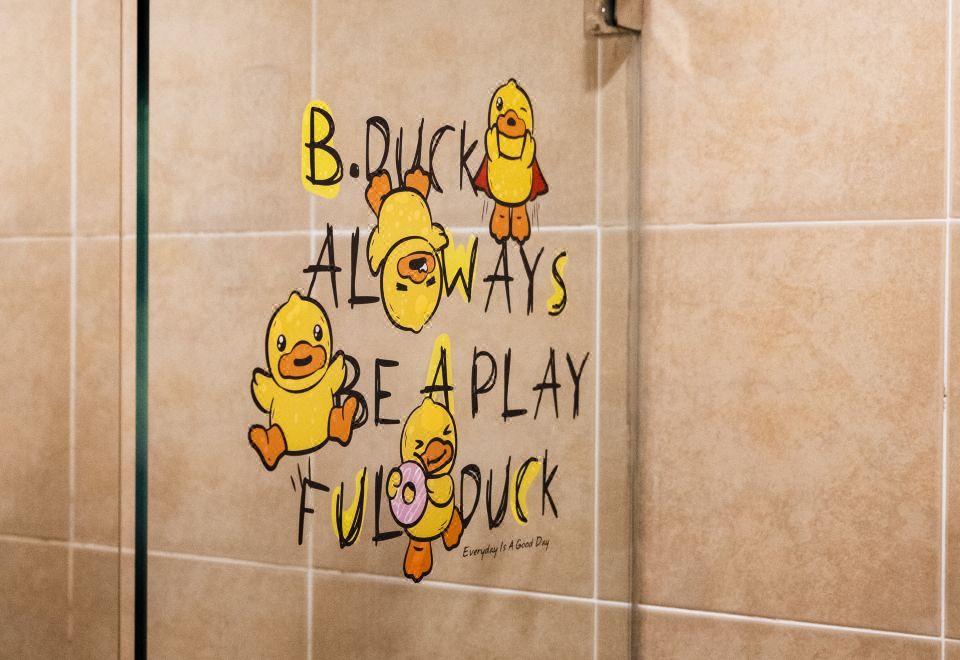 Jinling Mandarin Garden Hotel NanjingFamily-friendly 2-bed Room