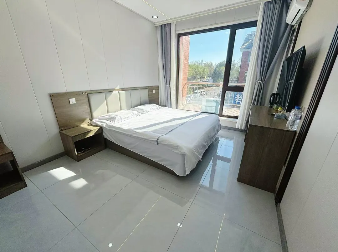 Changchun Shengshi Time Hotel - 長春市