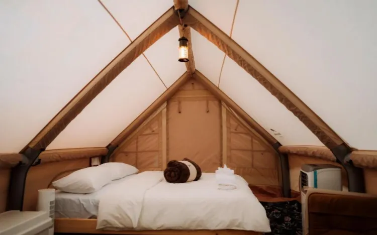 ห้องเต็นท์มาตราฐาน (6,7,9)