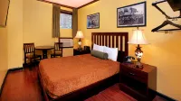 Hotel Apache Ξενοδοχεία στην πόλη 