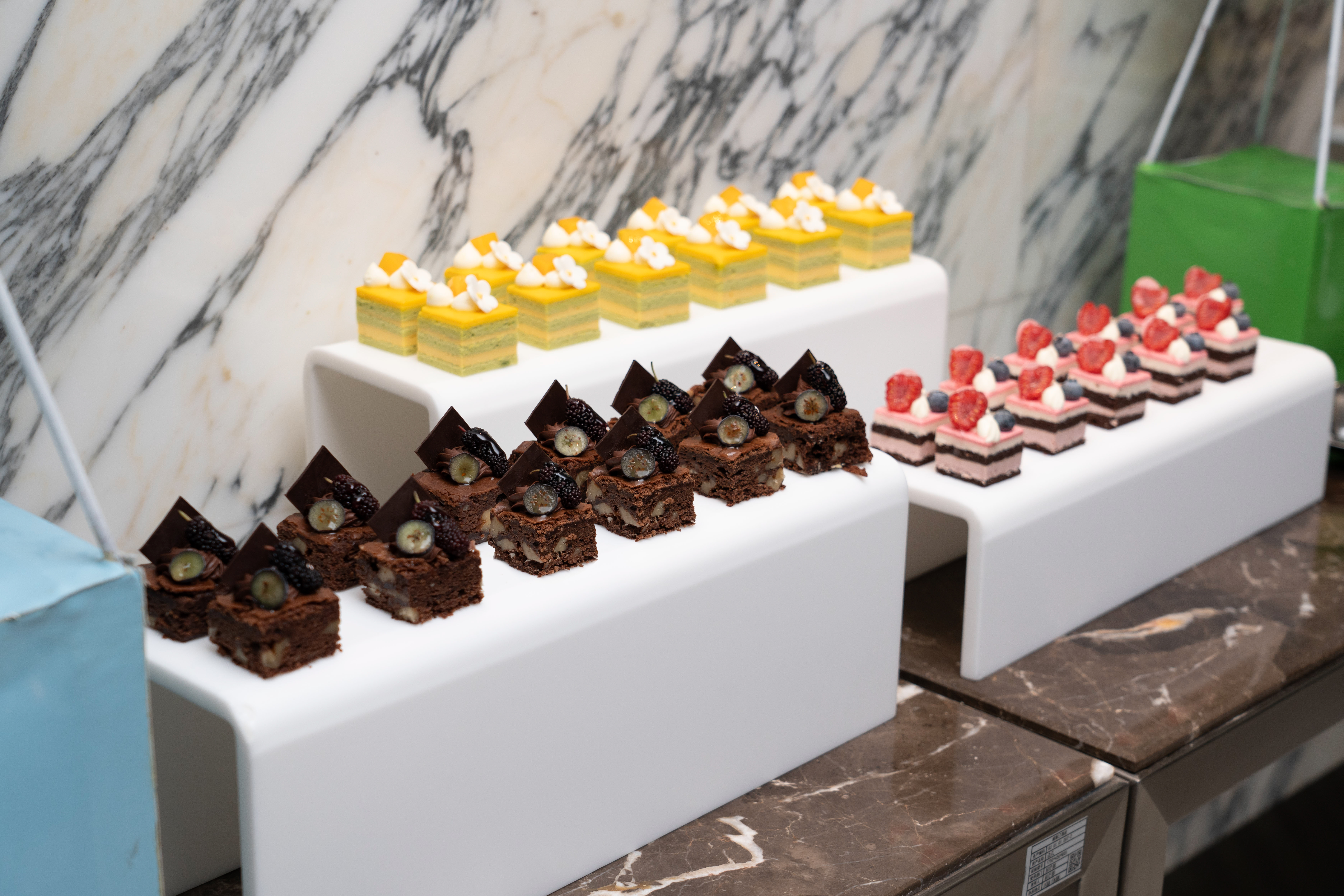 行政大床房-高楼层丨观海口湾畔