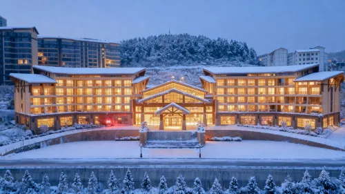 Lvcongpo Holiday Hotel