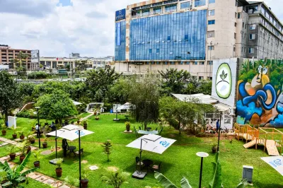 Rio Eco Gardens Hotel a 