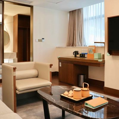 豪華套房 杭州開元森泊度假酒店優惠