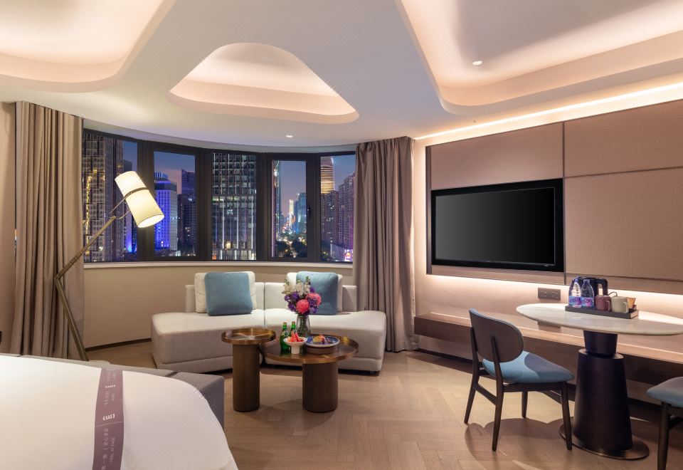 IMPERIAL TRADERS ELONG HOTELGrand Queen Room