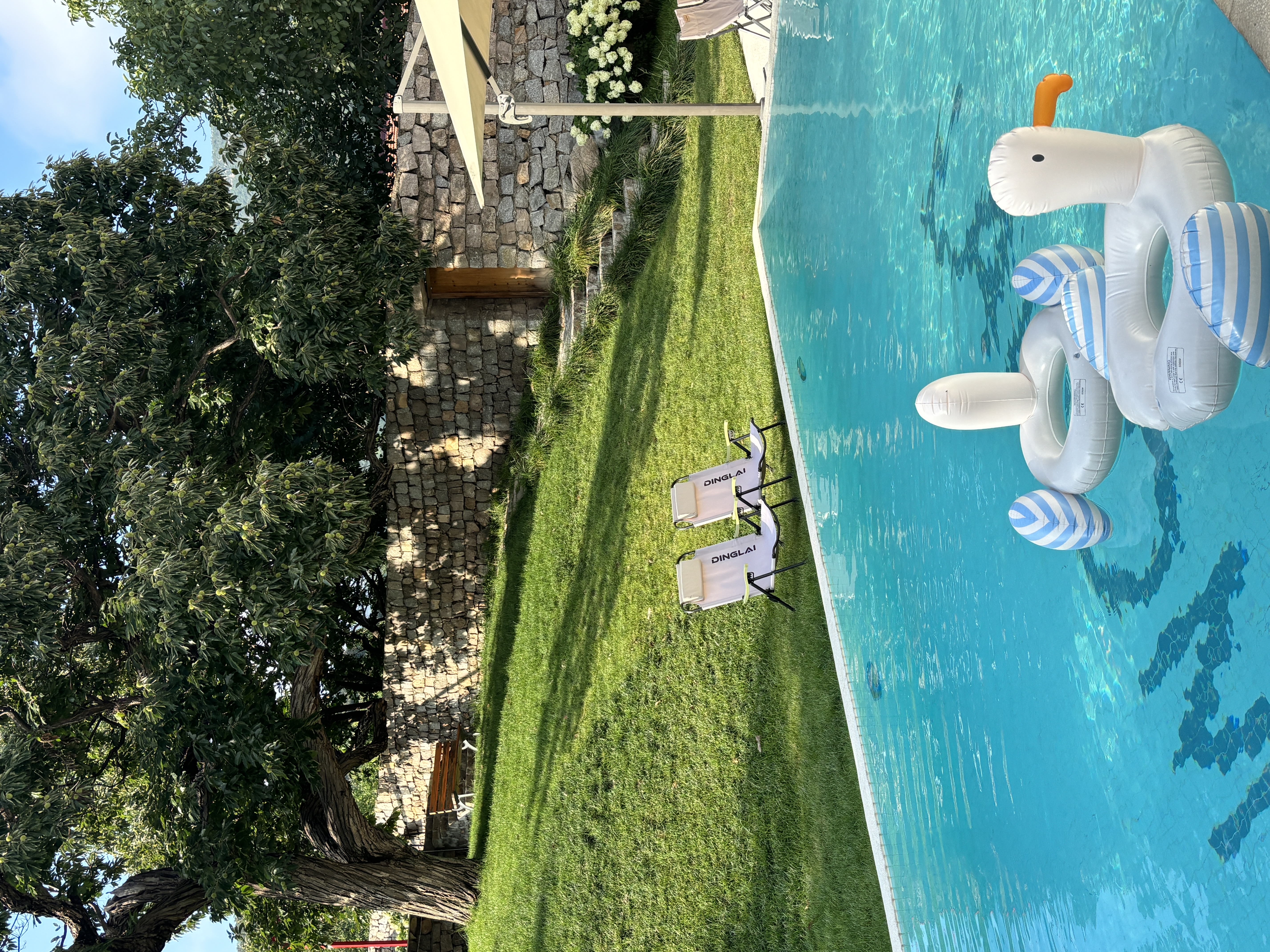 整院 —四居独享 | 浪漫私密 | 壁炉暖居 | 围炉煮茶