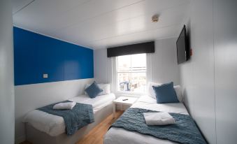 CiTi Hotel London Luton - Housity