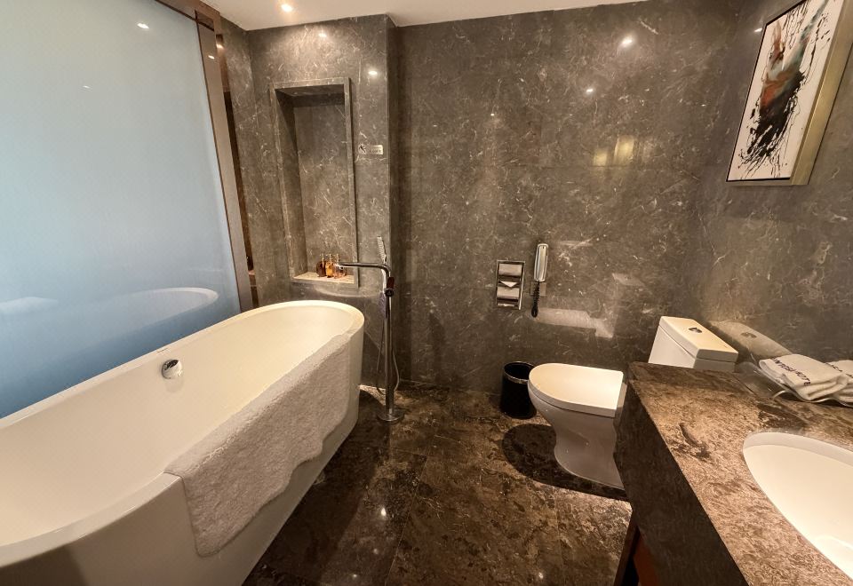 復式套房（4房）