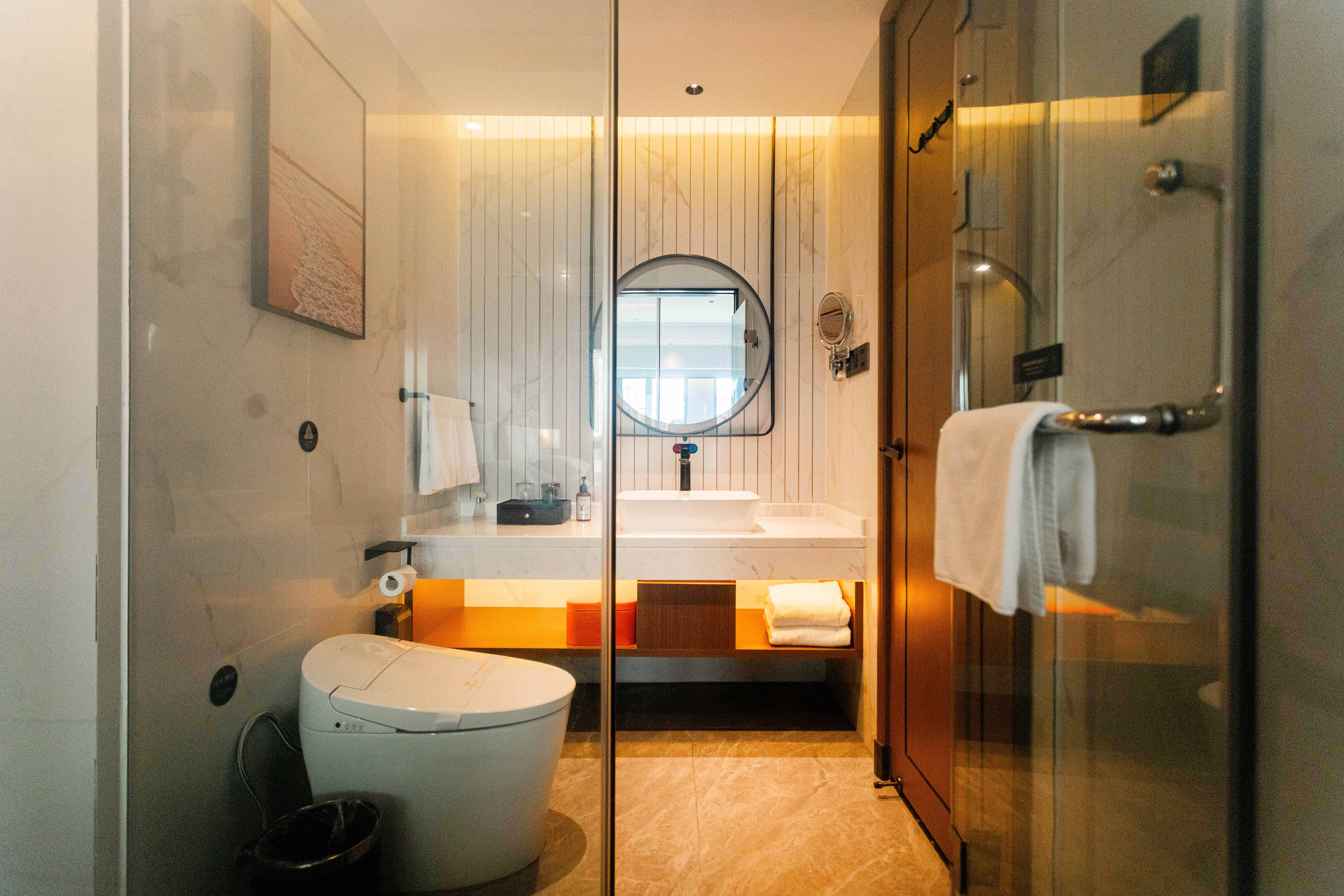 棋牌套房【臻和尊享+智能客控+全屋智能语音】