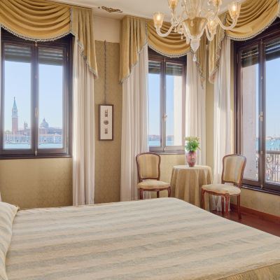 Superior Double Room With Laguna View Locanda Vivaldi Promo Code
