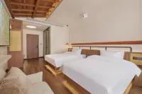 Wanning Shimei Bay Yali Bay No.1 Villa (Infinity Pool)