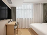 曼居酒店 Các khách sạn ở Lạc Ninh