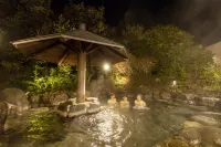 Ooedo Onsen Monogatari Premium Seiunkaku(Old:Yukai Resort Premium Seiunkaku)