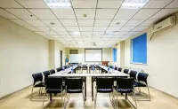 Yilai Hotel (Benxi Long-Distance Bus Station)