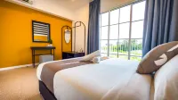 Stallionz Premium Suites Ipoh by BYON