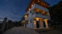 Cozy Private Room D at 3Z Transient House Hotels in 