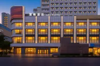 Jianzhi Hotel (Urumqi People's Square) Hotel di 