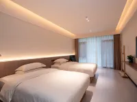 Zhuyuan Fenghe Homestay Hotels in Qingyang