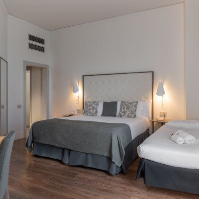 Triple Room Gran Hotel Havana 4* Sup Barcelona Promo Code