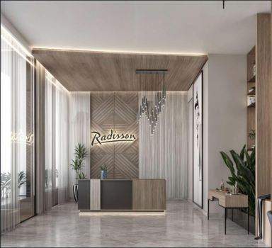 Radisson Hotel Jeddah Tahlia