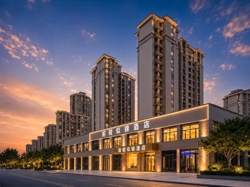 Bright Future Hotel