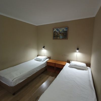 Triple Room Park Hotel Fili Promo Code