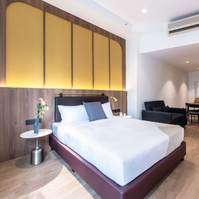 歐文套房 歐文之家飯店公寓優惠