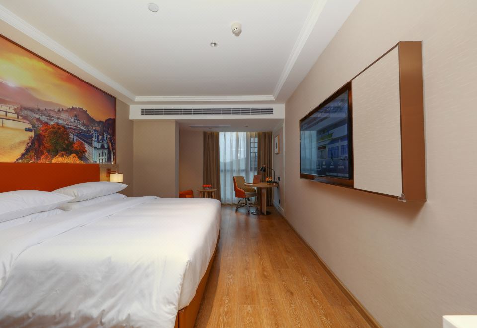 Superior Queen Room