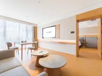 JI Hotel (Enshi Lichuan Tenglong Cave Tourist Center) Hoteles en Lichuan