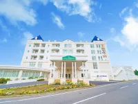 SPA RESORT LiVEMAX فنادق في موكا